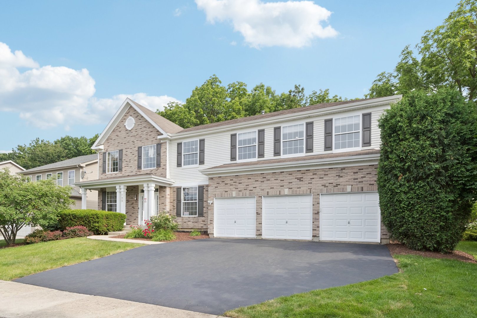 793 Hartford Lane