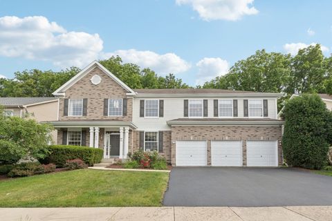 793 Hartford Lane Bolingbrook IL 60440