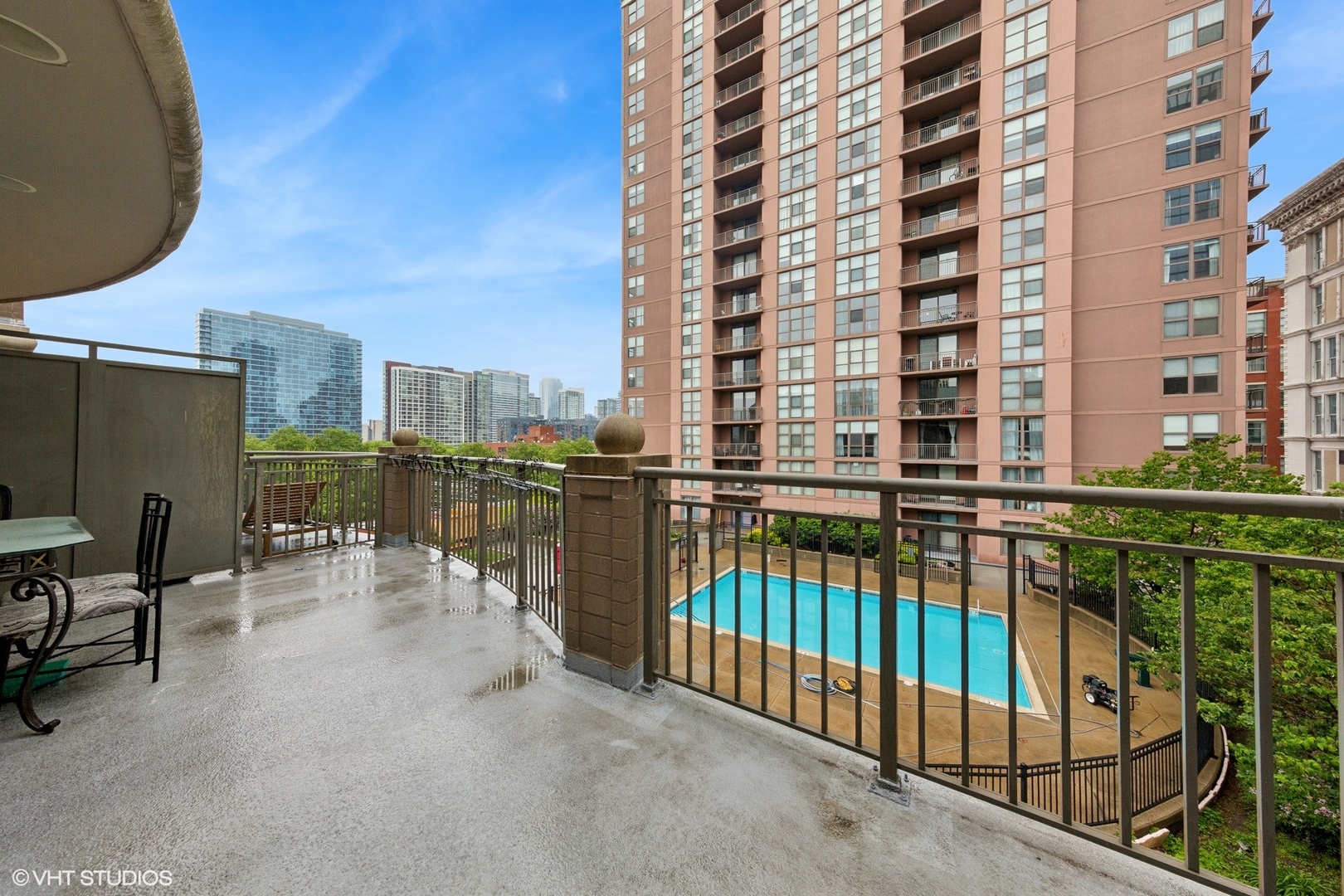 1111 S State Street A602