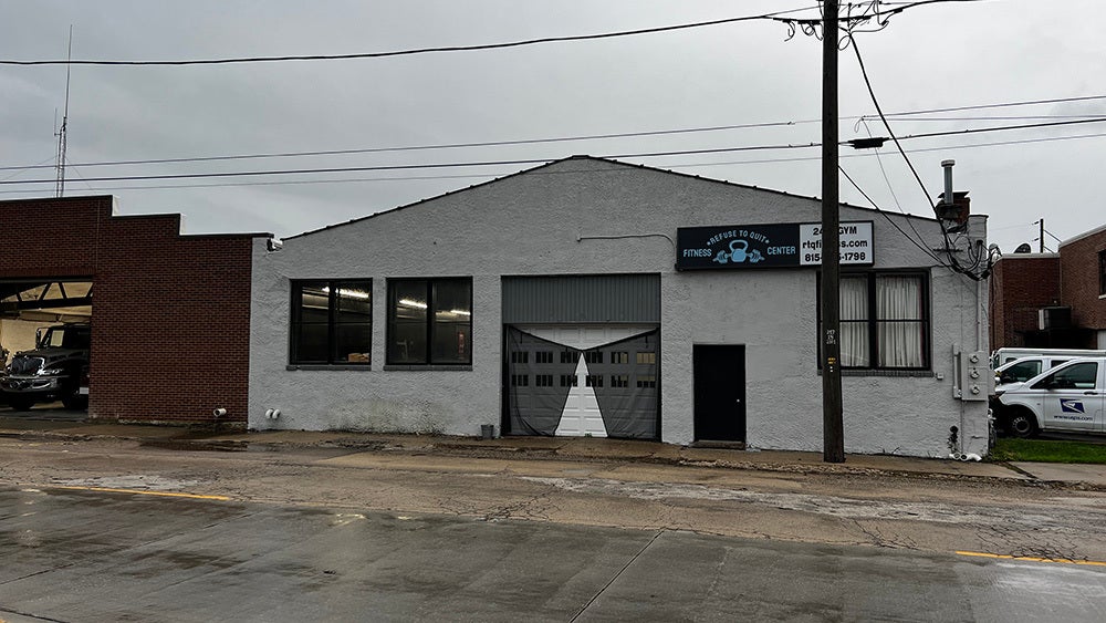 222 W Main Street