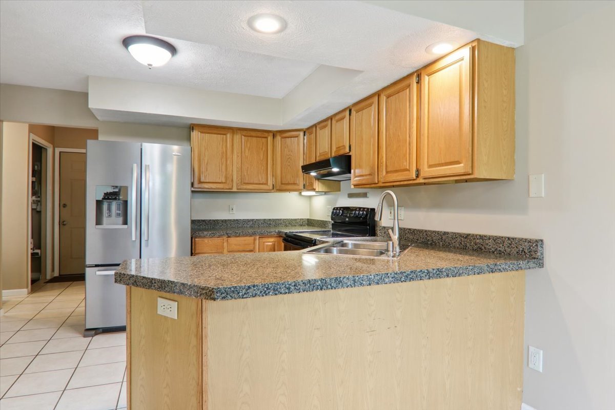 1506 Tamarack Trail B