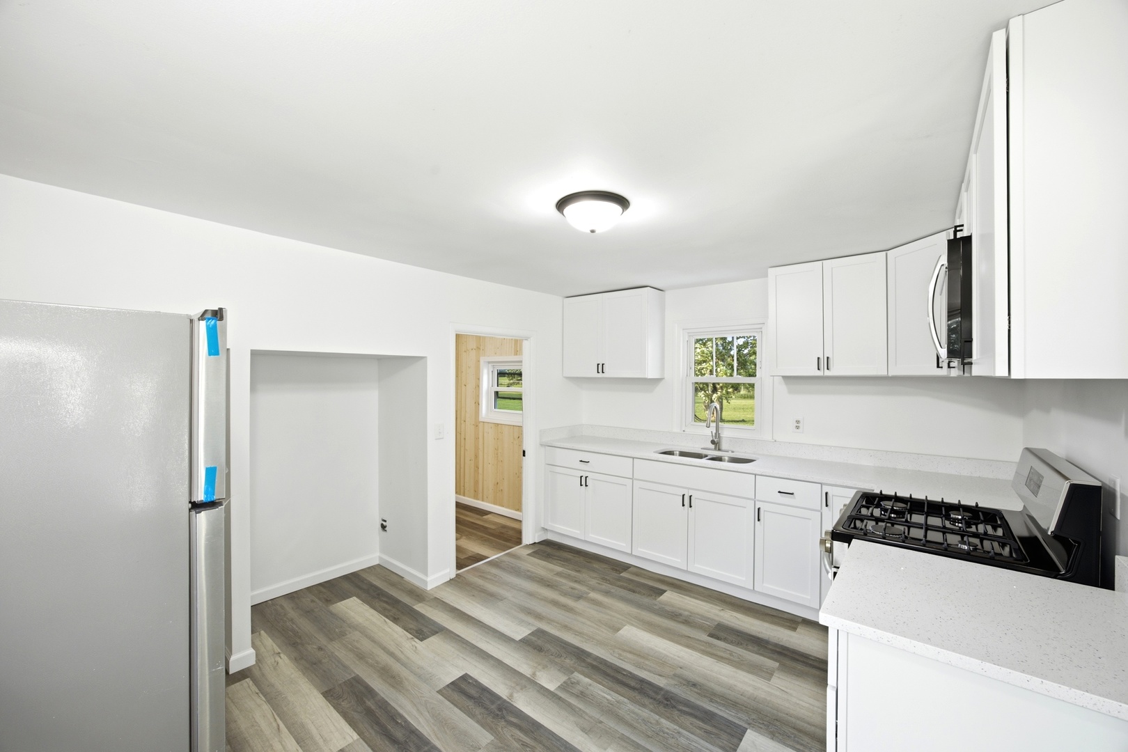 22418 Oak Grove Road