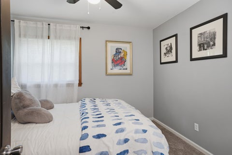 Tiny photo for 8755 N Glacier Drive, Byron, IL 61010 (MLS # 12687252)