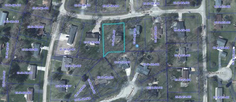 Tiny photo for 8755 N Glacier Drive, Byron, IL 61010 (MLS # 12687252)