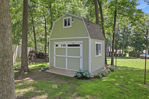 Tiny photo for 8755 N Glacier Drive, Byron, IL 61010 (MLS # 12687252)