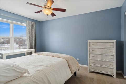 Tiny photo for 2358 Ferdinand Lane, Montgomery, IL 60538 (MLS # 12554039)