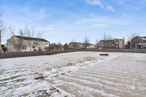 Tiny photo for 2358 Ferdinand Lane, Montgomery, IL 60538 (MLS # 12554039)