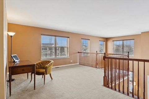 Tiny photo for 2358 Ferdinand Lane, Montgomery, IL 60538 (MLS # 12554039)