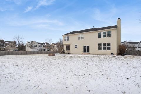 Tiny photo for 2358 Ferdinand Lane, Montgomery, IL 60538 (MLS # 12554039)