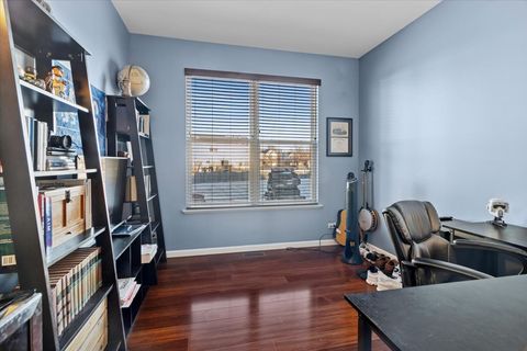 Tiny photo for 2358 Ferdinand Lane, Montgomery, IL 60538 (MLS # 12554039)