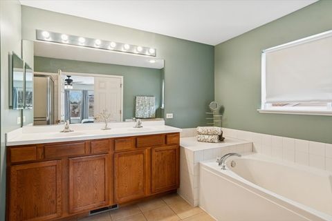 Tiny photo for 2358 Ferdinand Lane, Montgomery, IL 60538 (MLS # 12554039)