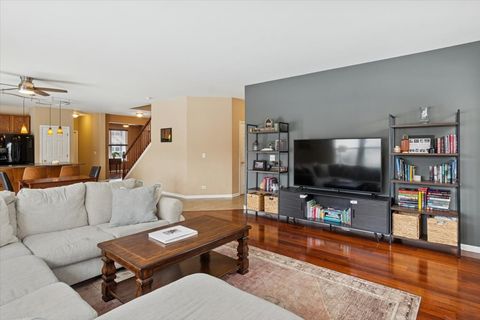 Tiny photo for 2358 Ferdinand Lane, Montgomery, IL 60538 (MLS # 12554039)