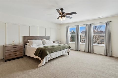 Tiny photo for 2358 Ferdinand Lane, Montgomery, IL 60538 (MLS # 12554039)