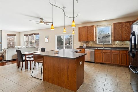 Tiny photo for 2358 Ferdinand Lane, Montgomery, IL 60538 (MLS # 12554039)