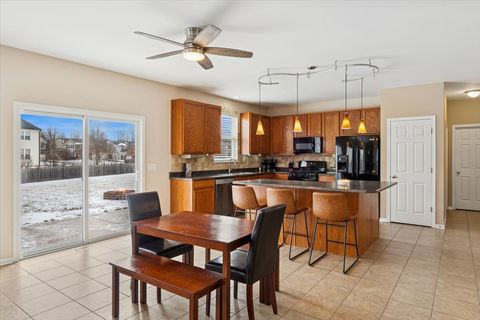 Tiny photo for 2358 Ferdinand Lane, Montgomery, IL 60538 (MLS # 12554039)