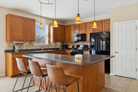 Tiny photo for 2358 Ferdinand Lane, Montgomery, IL 60538 (MLS # 12554039)