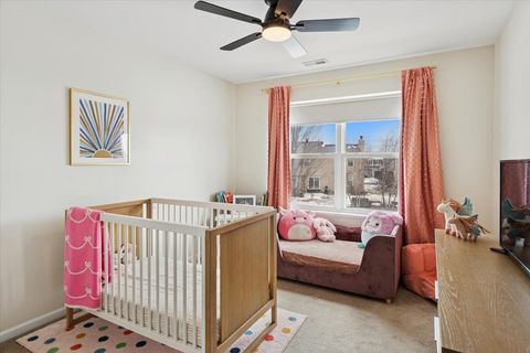 Tiny photo for 2358 Ferdinand Lane, Montgomery, IL 60538 (MLS # 12554039)