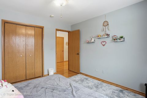 Tiny photo for 17050 Kerry Avenue, Orland Park, IL 60467 (MLS # 12581822)