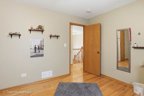 Tiny photo for 17050 Kerry Avenue, Orland Park, IL 60467 (MLS # 12581822)