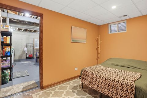 Tiny photo for 17050 Kerry Avenue, Orland Park, IL 60467 (MLS # 12581822)