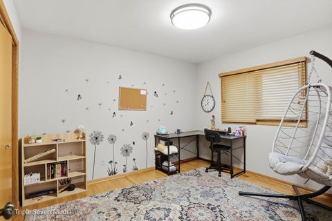 Tiny photo for 17050 Kerry Avenue, Orland Park, IL 60467 (MLS # 12581822)