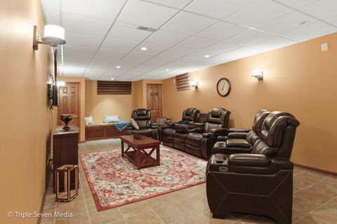 Tiny photo for 17050 Kerry Avenue, Orland Park, IL 60467 (MLS # 12581822)