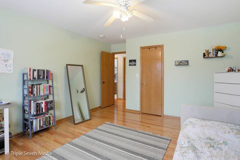 Tiny photo for 17050 Kerry Avenue, Orland Park, IL 60467 (MLS # 12581822)