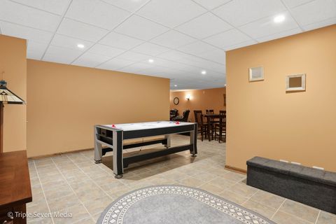 Tiny photo for 17050 Kerry Avenue, Orland Park, IL 60467 (MLS # 12581822)