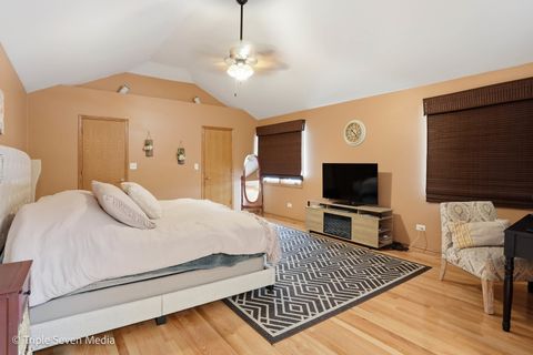 Tiny photo for 17050 Kerry Avenue, Orland Park, IL 60467 (MLS # 12581822)