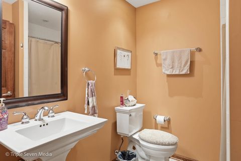 Tiny photo for 17050 Kerry Avenue, Orland Park, IL 60467 (MLS # 12581822)