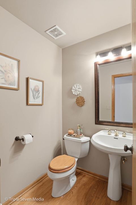 Tiny photo for 17050 Kerry Avenue, Orland Park, IL 60467 (MLS # 12581822)