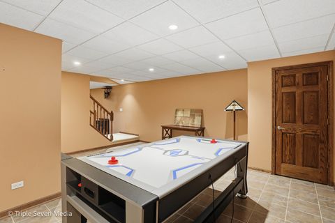 Tiny photo for 17050 Kerry Avenue, Orland Park, IL 60467 (MLS # 12581822)