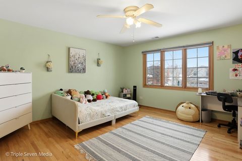 Tiny photo for 17050 Kerry Avenue, Orland Park, IL 60467 (MLS # 12581822)