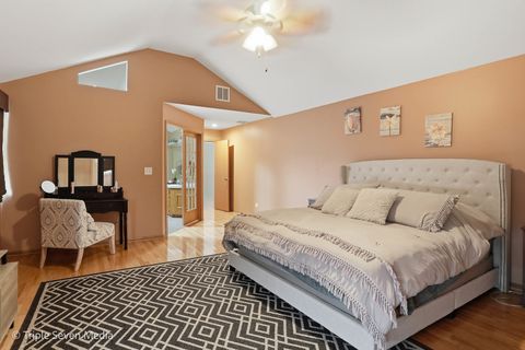 Tiny photo for 17050 Kerry Avenue, Orland Park, IL 60467 (MLS # 12581822)