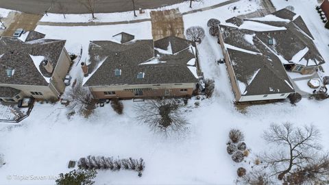 Tiny photo for 17050 Kerry Avenue, Orland Park, IL 60467 (MLS # 12581822)