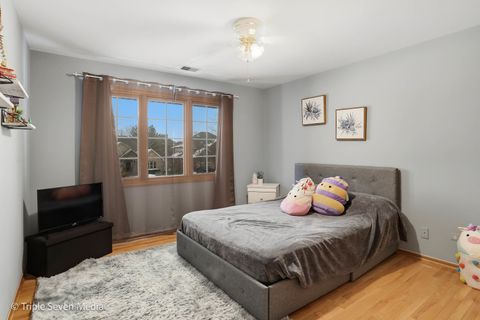 Tiny photo for 17050 Kerry Avenue, Orland Park, IL 60467 (MLS # 12581822)