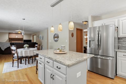 Tiny photo for 17050 Kerry Avenue, Orland Park, IL 60467 (MLS # 12581822)