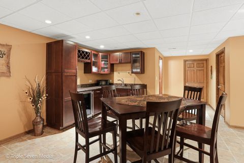 Tiny photo for 17050 Kerry Avenue, Orland Park, IL 60467 (MLS # 12581822)