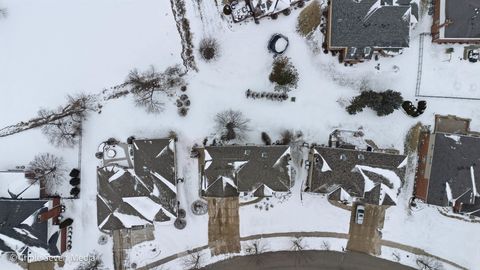 Tiny photo for 17050 Kerry Avenue, Orland Park, IL 60467 (MLS # 12581822)