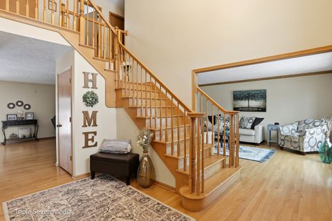 Tiny photo for 17050 Kerry Avenue, Orland Park, IL 60467 (MLS # 12581822)