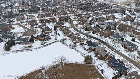 Tiny photo for 17050 Kerry Avenue, Orland Park, IL 60467 (MLS # 12581822)