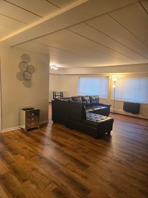 Tiny photo for 1141 Leavitt Avenue #115, Flossmoor, IL 60422 (MLS # 12600661)