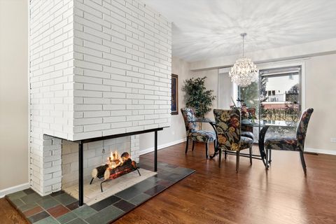Tiny photo for 19W014 Avenue Normandy, Oak Brook, IL 60523 (MLS # 12607357)