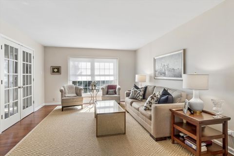 Tiny photo for 19W014 Avenue Normandy, Oak Brook, IL 60523 (MLS # 12607357)