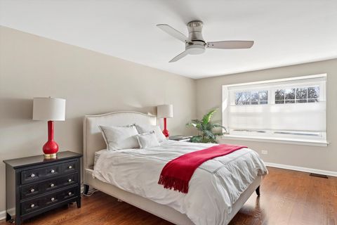 Tiny photo for 19W014 Avenue Normandy, Oak Brook, IL 60523 (MLS # 12607357)