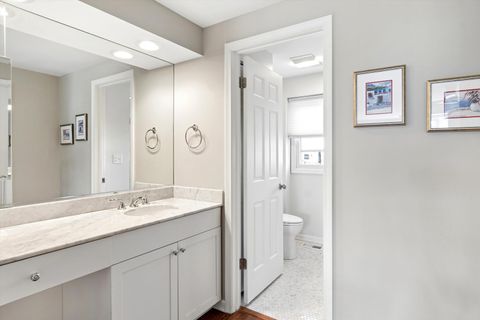 Tiny photo for 19W014 Avenue Normandy, Oak Brook, IL 60523 (MLS # 12607357)