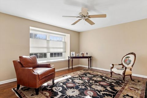 Tiny photo for 19W014 Avenue Normandy, Oak Brook, IL 60523 (MLS # 12607357)