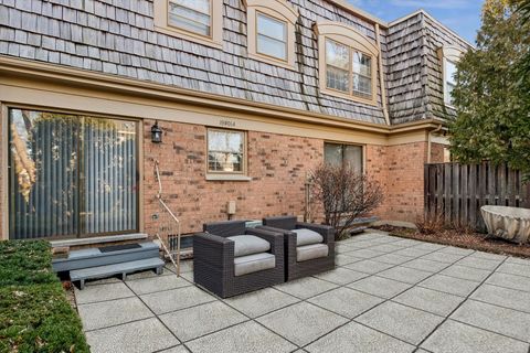 Tiny photo for 19W014 Avenue Normandy, Oak Brook, IL 60523 (MLS # 12607357)