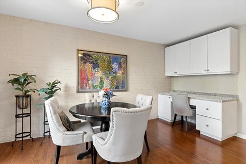 Tiny photo for 19W014 Avenue Normandy, Oak Brook, IL 60523 (MLS # 12607357)