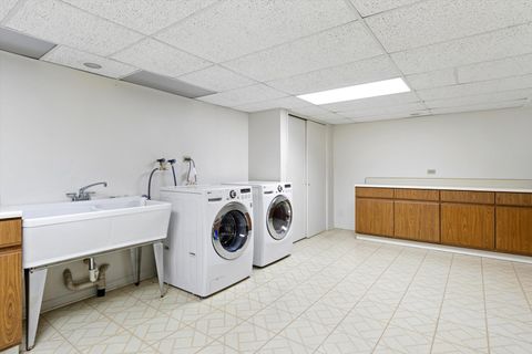 Tiny photo for 19W014 Avenue Normandy, Oak Brook, IL 60523 (MLS # 12607357)